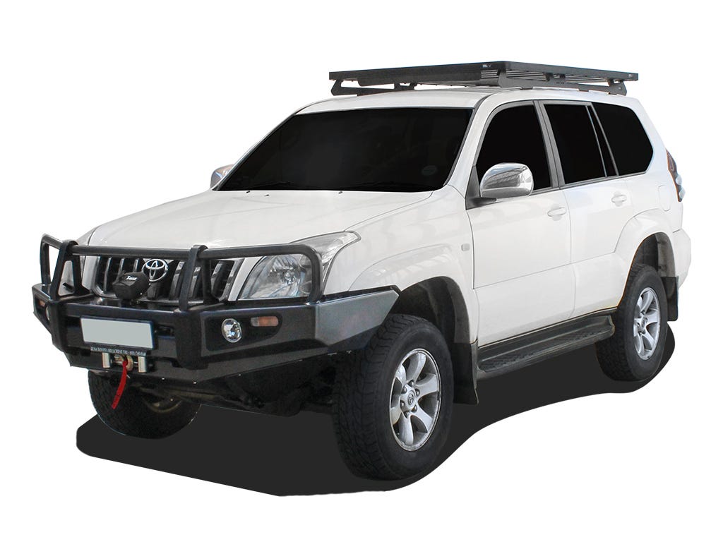 Front Runner Toyota Prado 120 Slimline II Roof Rack Kit