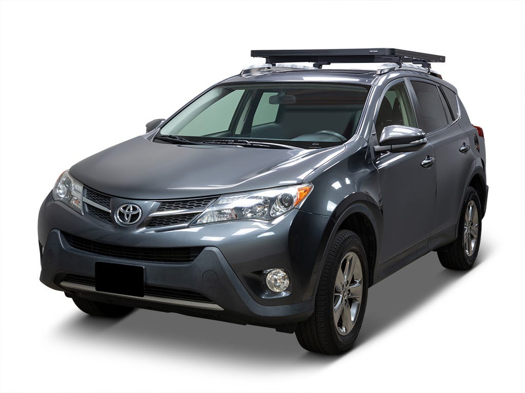 Front Runner Toyota Rav4 (2006-2018) Slimline II Roof Rail Rack Kit