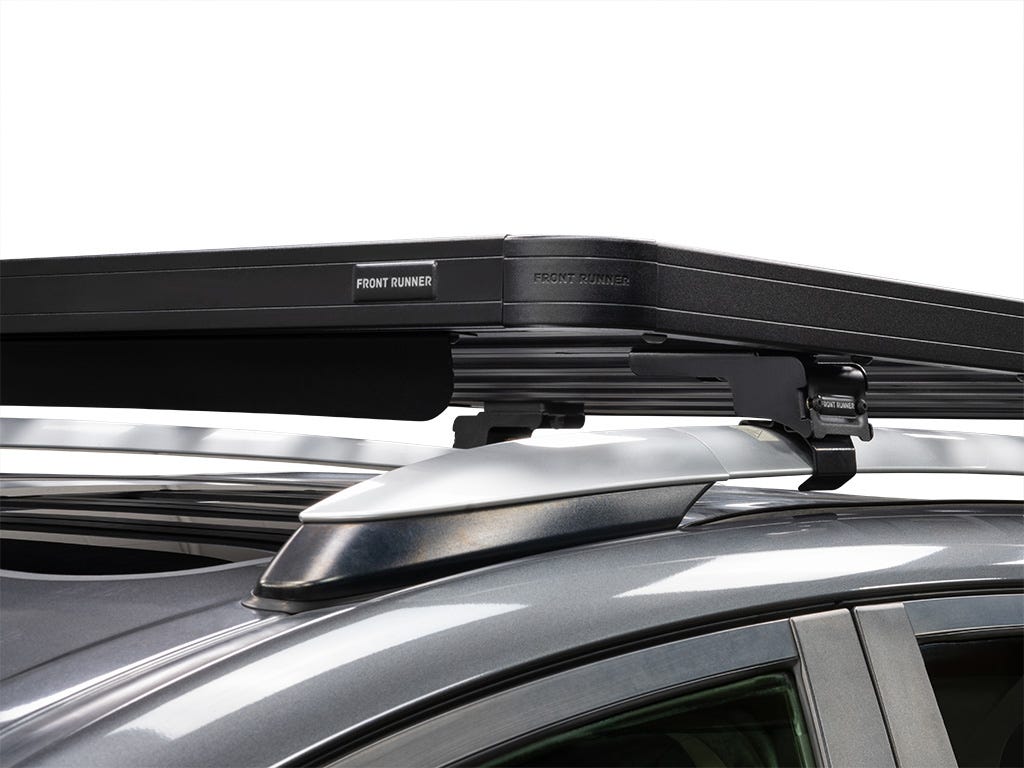 Front Runner Toyota Rav4 (2006-2018) Slimline II Roof Rail Rack Kit