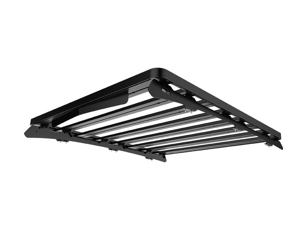 Front Runner Toyota Tundra Crew Max (2007-2021) Slimline II Roof Rack Kit / Low Profile