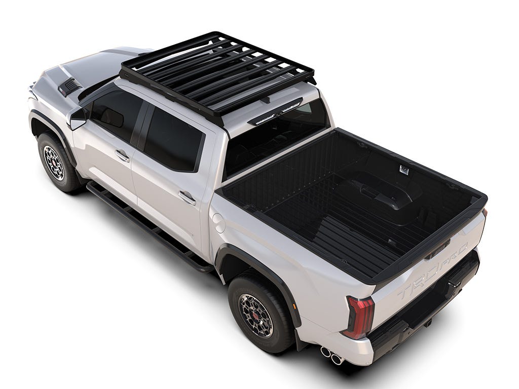 Front Runner Toyota Tundra Crew Max (2022-Current) Slimline II Roof Rack Kit