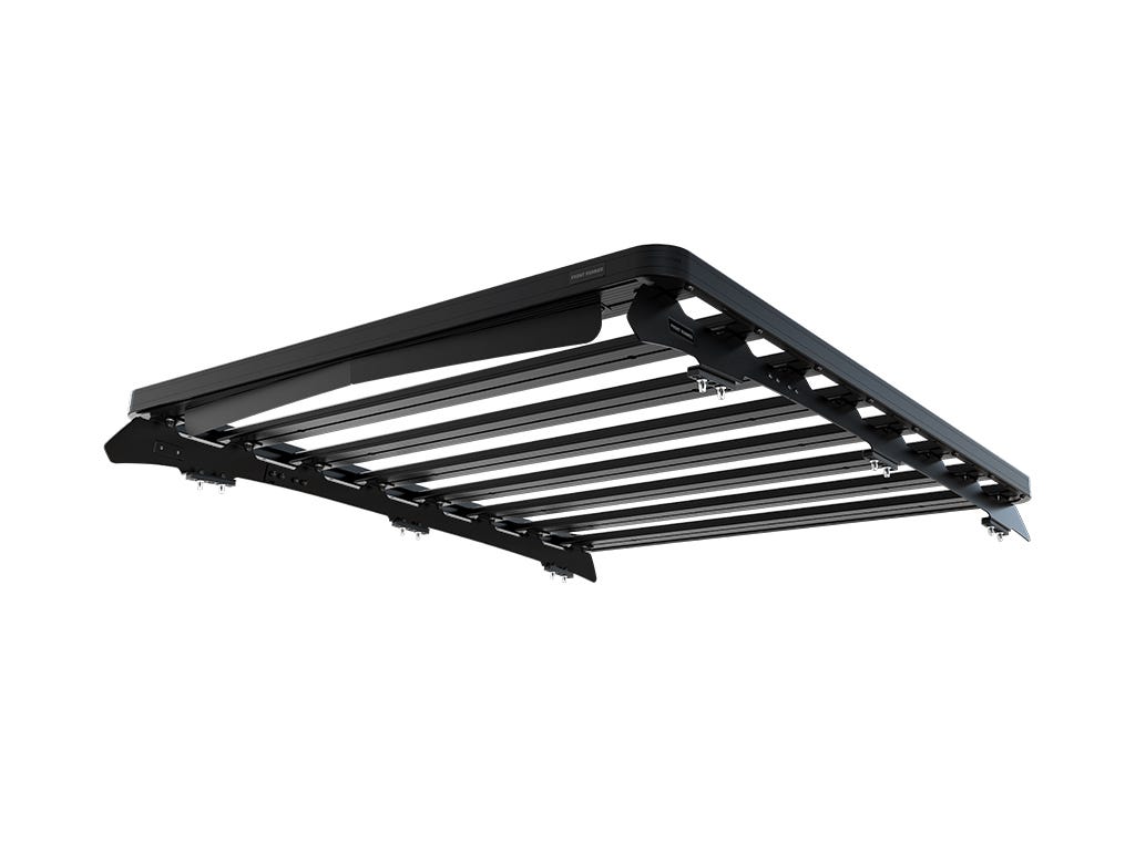 Front Runner Toyota Tundra Crew Max (2022-Current) Slimline II Roof Rack Kit / Low Profile