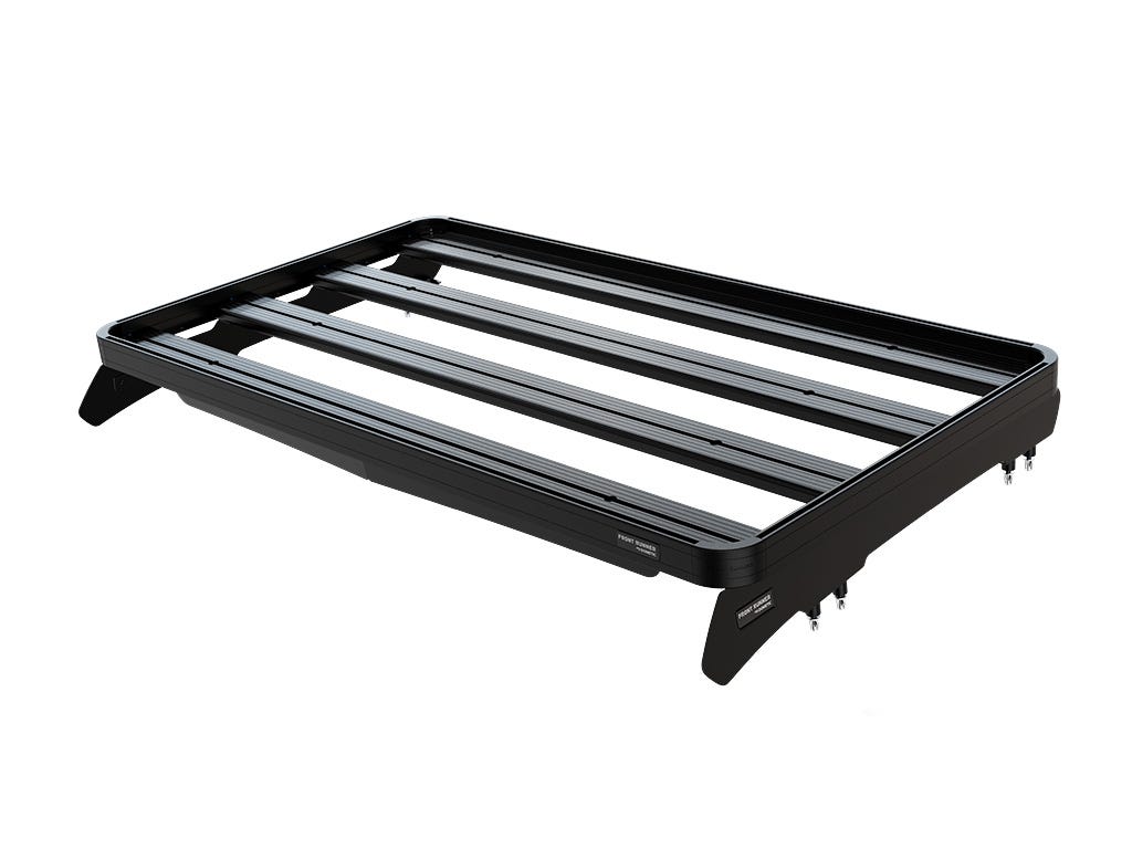 Front Runner Toyota Tundra (3rd Gen) Cab Over Camper Slimline II Roof Rack Kit