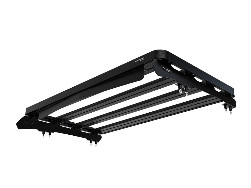 Front Runner Toyota Tundra (3rd Gen) Cab Over Camper Slimline II Roof Rack Kit