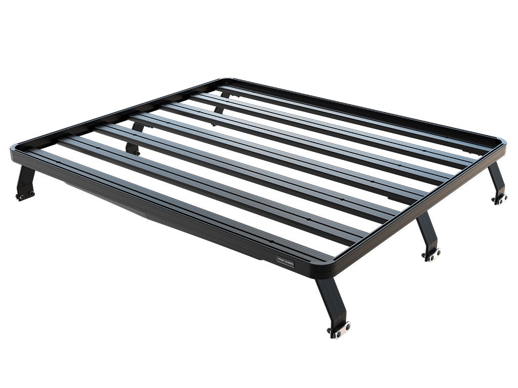 Front Runner Toyota Tundra Crewmax 5.5&#39; (2007-Current) Slimline II Load Bed Rack Kit