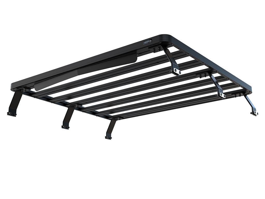 Front Runner Toyota Tundra Crewmax 5.5&#39; (2007-Current) Slimline II Load Bed Rack Kit