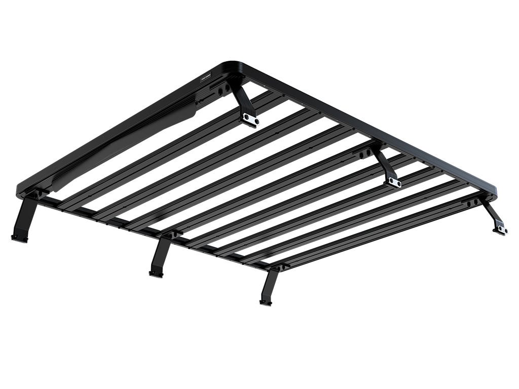 Front Runner Toyota Tundra Crewmax 6.5&#39; (2007-Current) Slimline II Load Bed Rack Kit