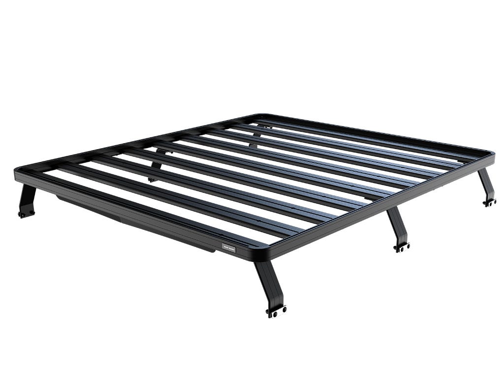 Front Runner Toyota Tundra Crewmax 6.5&#39; (2007-Current) Slimline II Load Bed Rack Kit