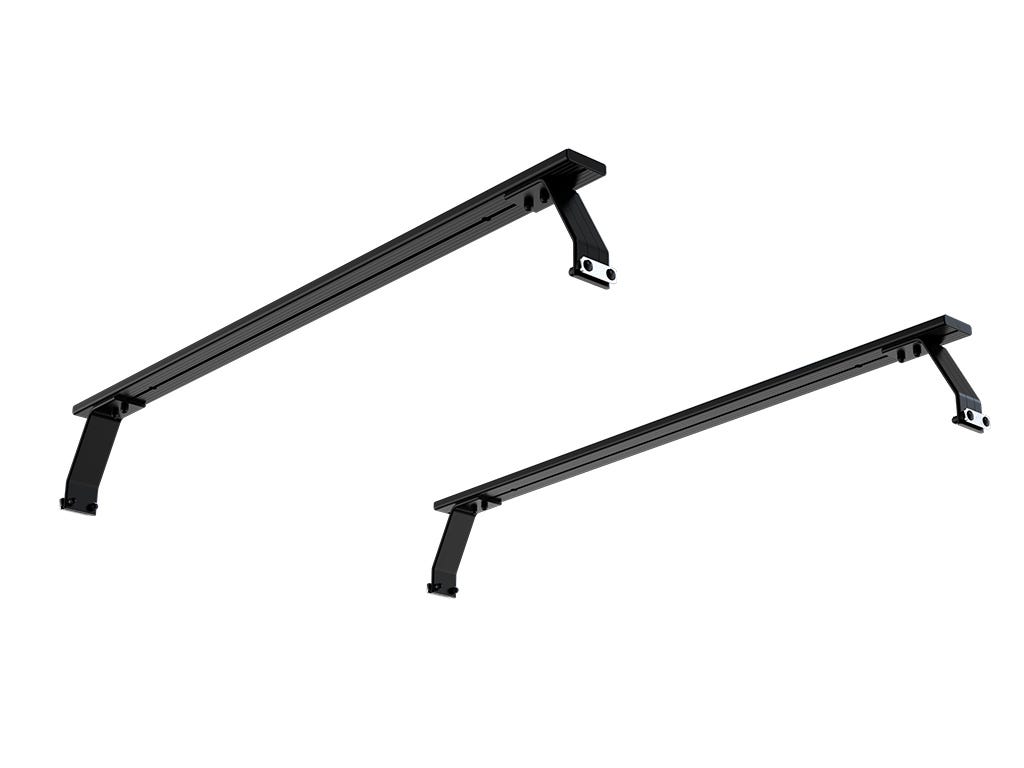 Front Runner Toyota Tundra 5.5&#39; Crew Max (2007-Current) Double Load Bar Kit