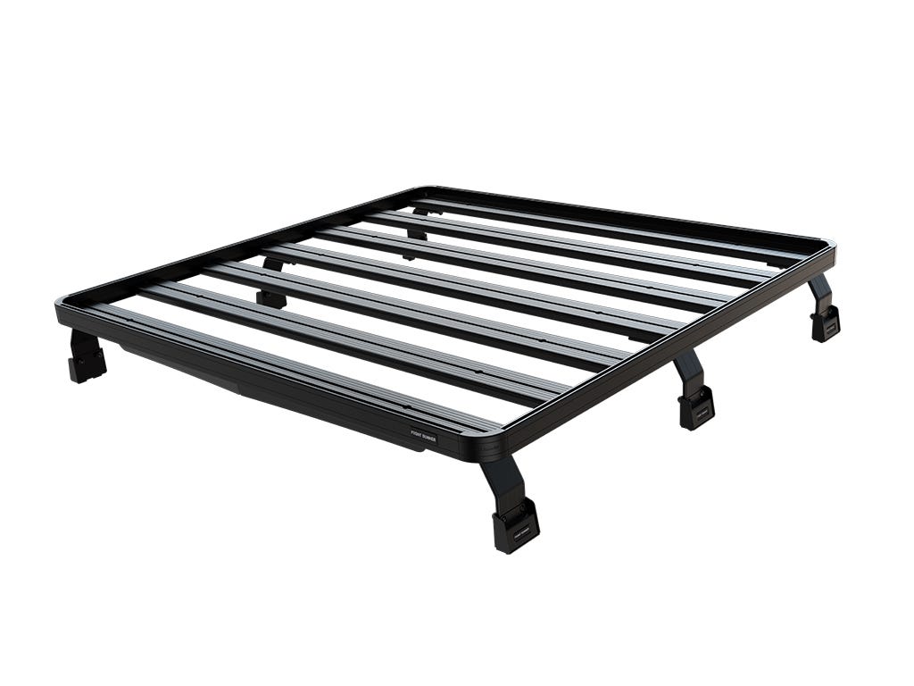 Front Runner Toyota Tacoma ReTrax XR 5in (2005-Current) Slimline II Load Bed Rack Kit