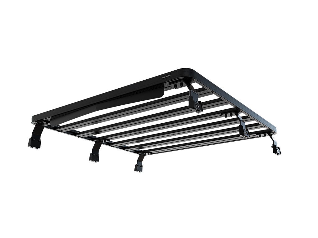 Front Runner Toyota Tacoma ReTrax XR 5in (2005-Current) Slimline II Load Bed Rack Kit