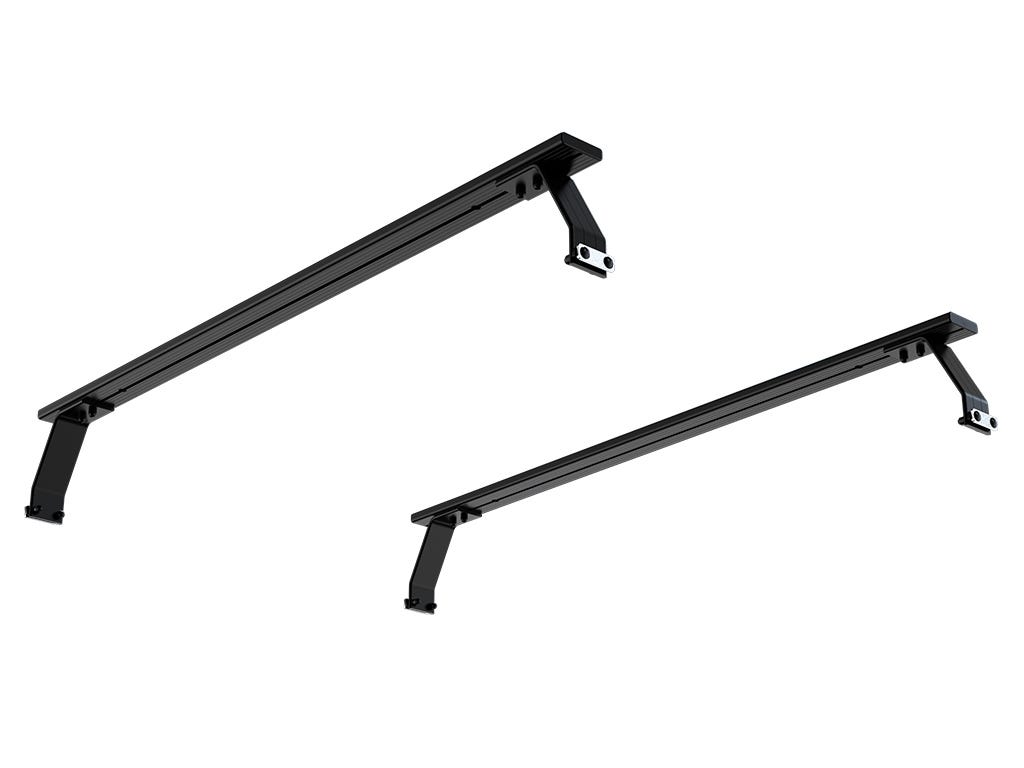 Front Runner Toyota Tundra 6.4&#39; Crew Max (2007-Current) Double Load Bar Kit