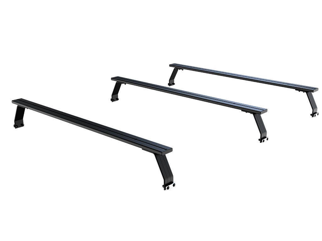 Front Runner Toyota Tundra 6.4&#39; Crew Max (2007-Current) Triple Load Bar Kit