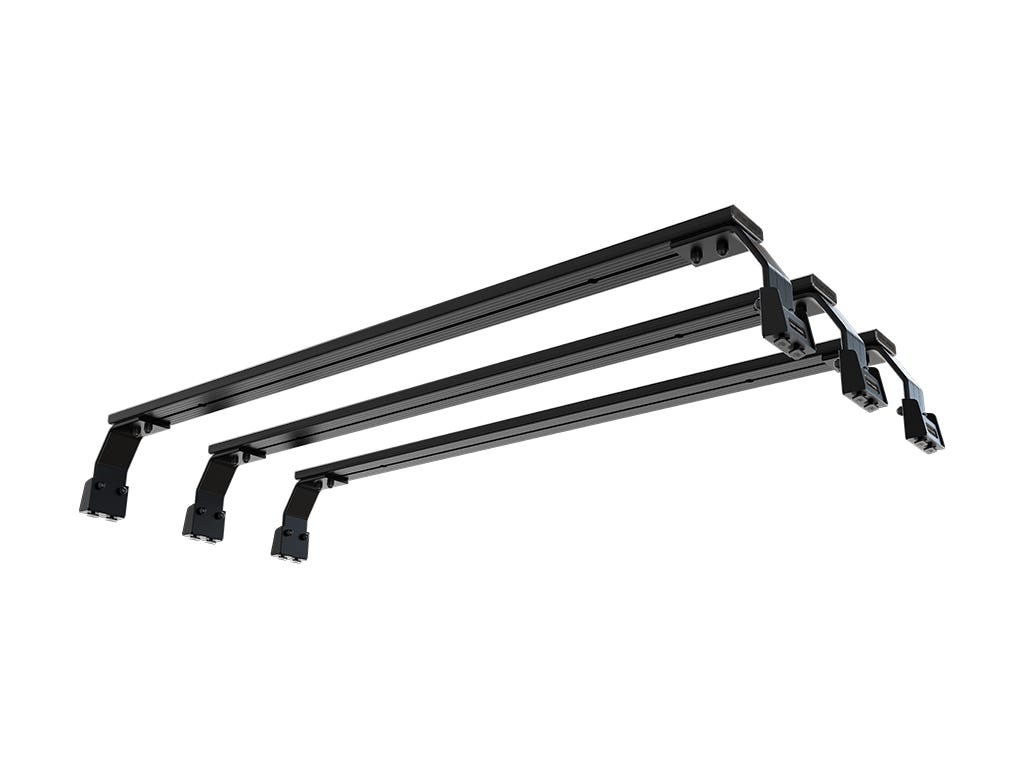 Front Runner Toyota Tacoma ReTrax XR 5in (2005-Current) Triple Load Bar Kit