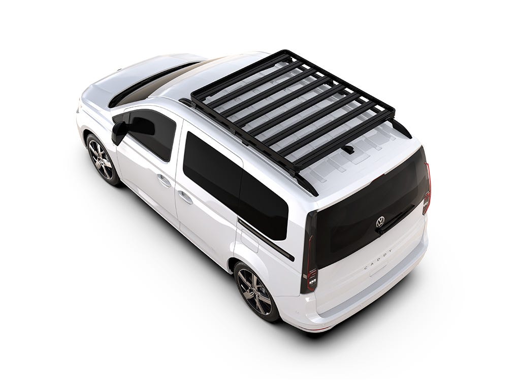 Front Runner Volkswagen Caddy (2020-Current) Slimline II Roof Rail Rack Kit