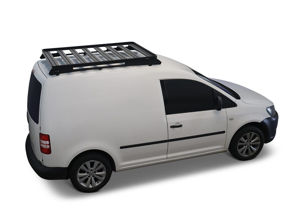Front Runner Volkswagen Caddy SWB (2015-2020) Slimline II Roof Rack Kit