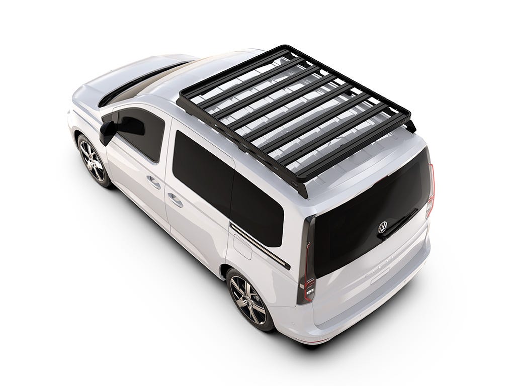 Front Runner Volkswagen Caddy (2022-Current) Slimline II Roof Rack Kit