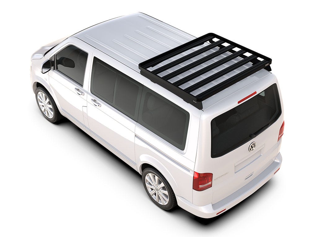 Front Runner Volkswagen T5 Transporter SWB (2003-2015) Slimline II 1/2 Roof Rack Kit
