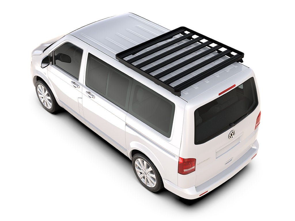 Front Runner Volkswagen T5 Transporter LWB (2003-2015) Slimline II 1/2 Roof Rack Kit