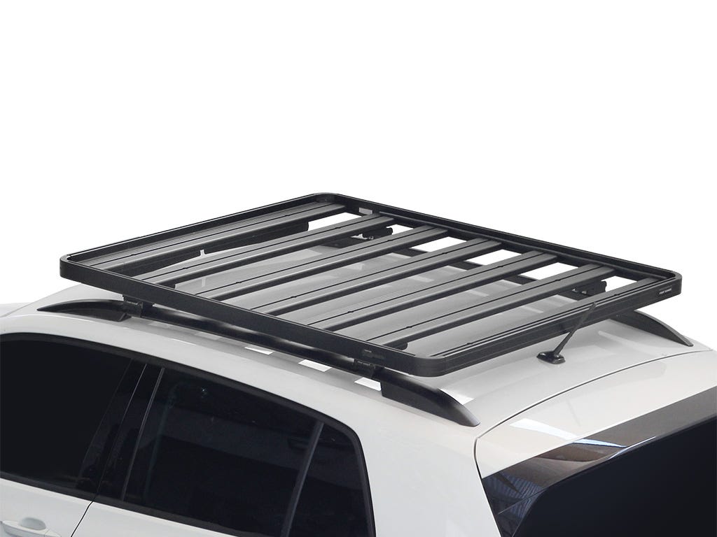 Front Runner Volkswagen T-Cross (2019-Current) Slimline II Roof Rail Rack Kit