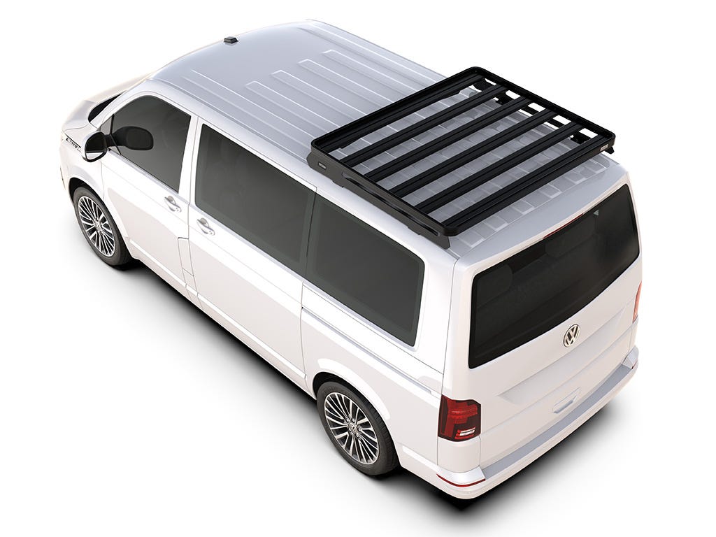 Front Runner Volkswagen T6/T6.1 Caravelle Transporter SWB (2015-Current) Slimline II 1/2 Roof Rack Kit