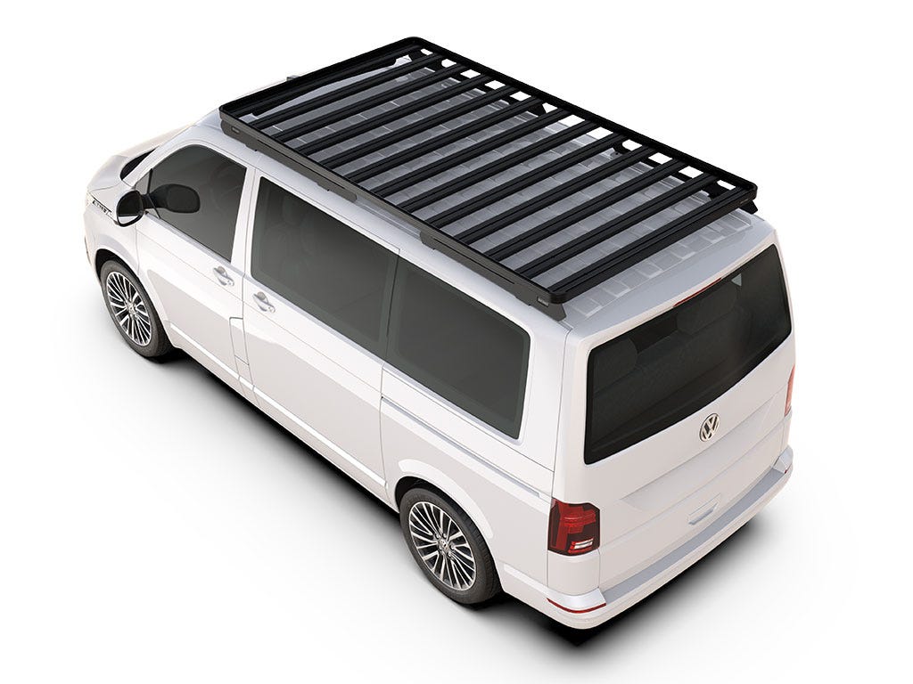 Front Runner Volkswagen T6/T6.1 Caravelle Transporter SWB (2015-Current) Slimline II Roof Rack Kit