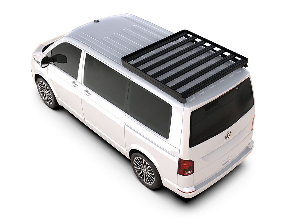 Front Runner Volkswagen T6/T6.1 Caravelle/Transporter LWB (2015-Current) Slimline II 1/2 Roof Rack Kit