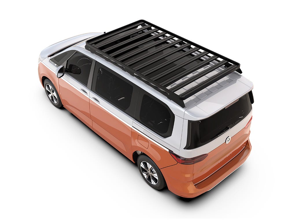 Front Runner Volkswagen Multivan (T7) SWB (2022-Current) Slimline II Roof Rack Kit