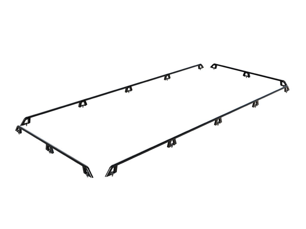 Front Runner Expedition Perimeter Rail Kit - for 2570mm (L) X 1165mm (W) Rack