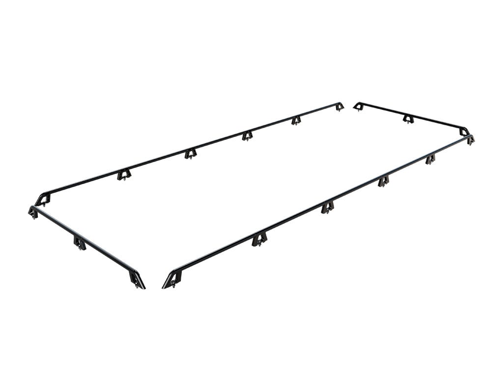 Front Runner Expedition Perimeter Rail Kit - for 2772mm (L) X 1165mm (W) Rack