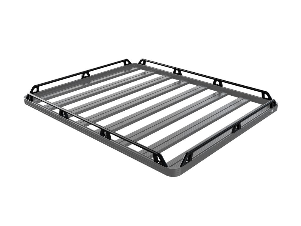 Front Runner Expedition Perimeter Rail Kit - for 1560mm (L) X 1255mm (W) Rack