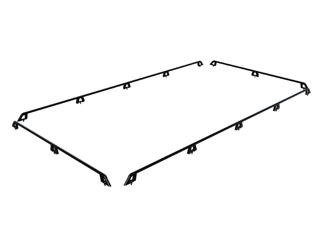 Front Runner Expedition Perimeter Rail Kit - for 2570mm (L) X 1425mm (W) Rack