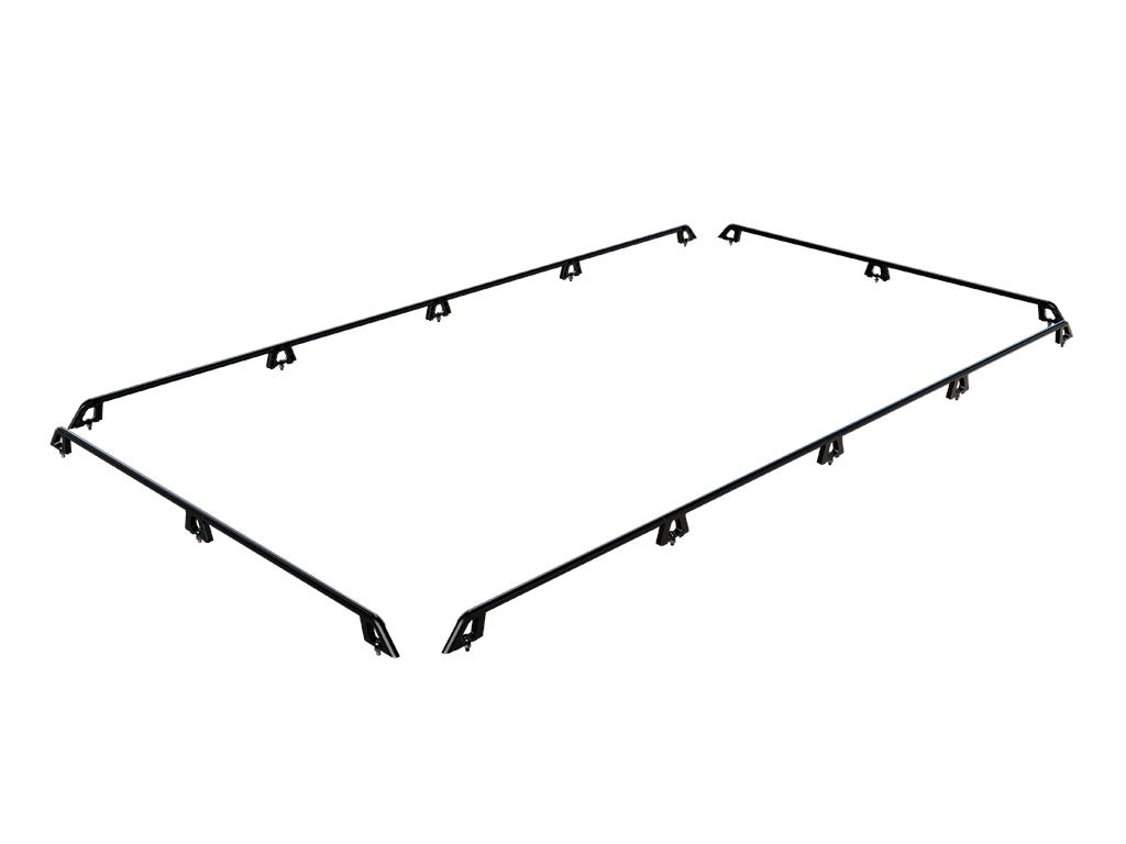 Front Runner Expedition Perimeter Rail Kit - for 2570mm (L) X 1475mm (W) Rack