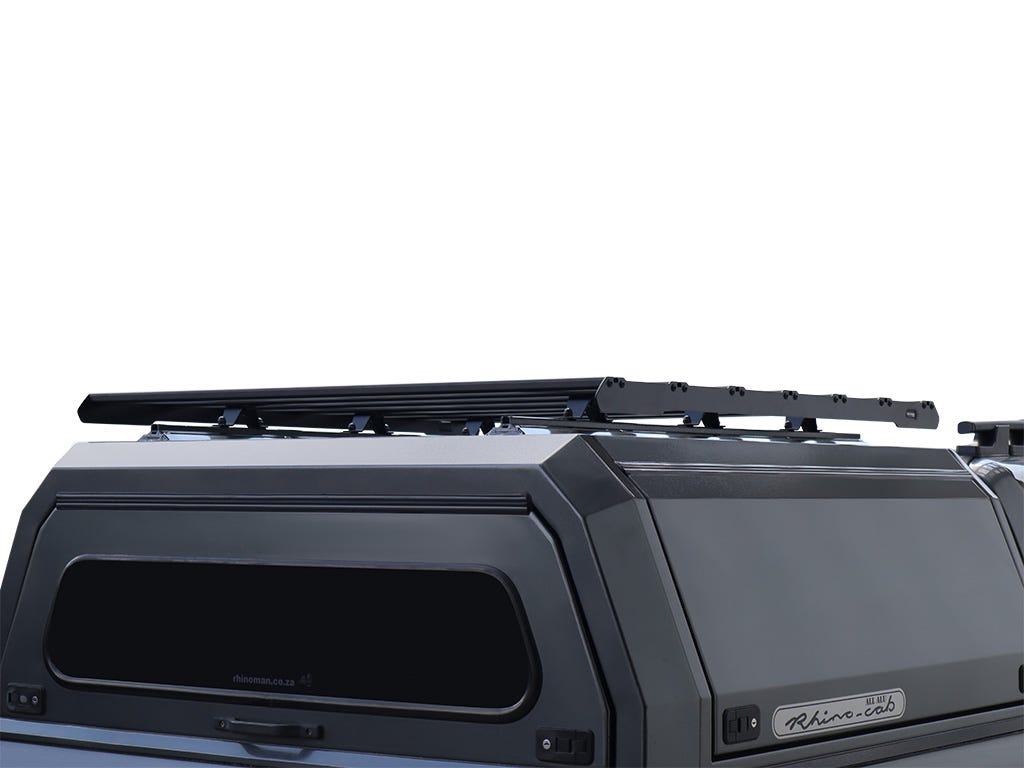 Front Runner Pickup Load Bed 5.5&#39; Canopy/Cap/Trailer Slimsport Rack Kit