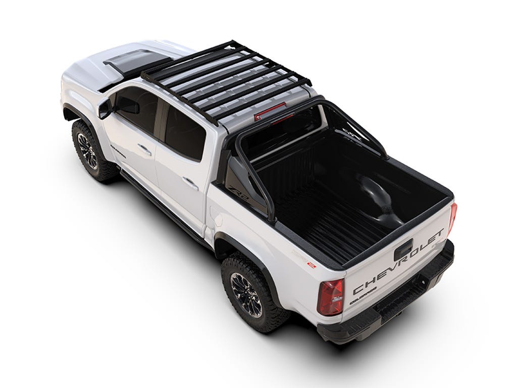 Front Runner Chevrolet Colorado/GMC Canyon (2015-2022) Slimsport Roof Rack Kit