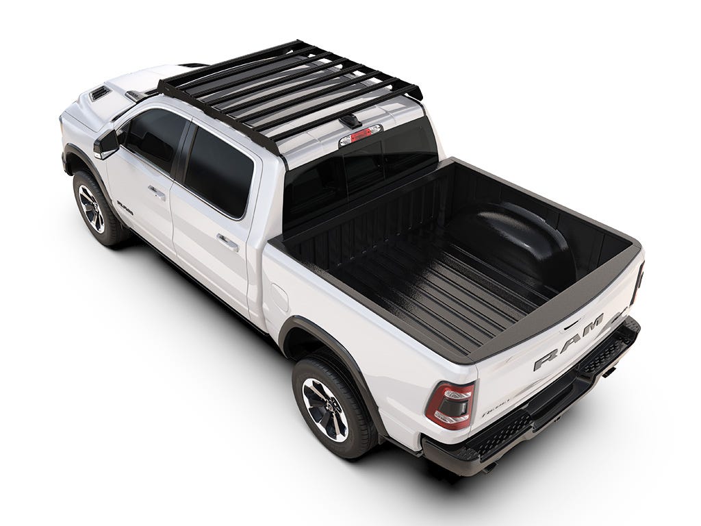 Front Runner RAM 1500 Crew Cab (2019-Current) Slimsport Roof Rack Kit