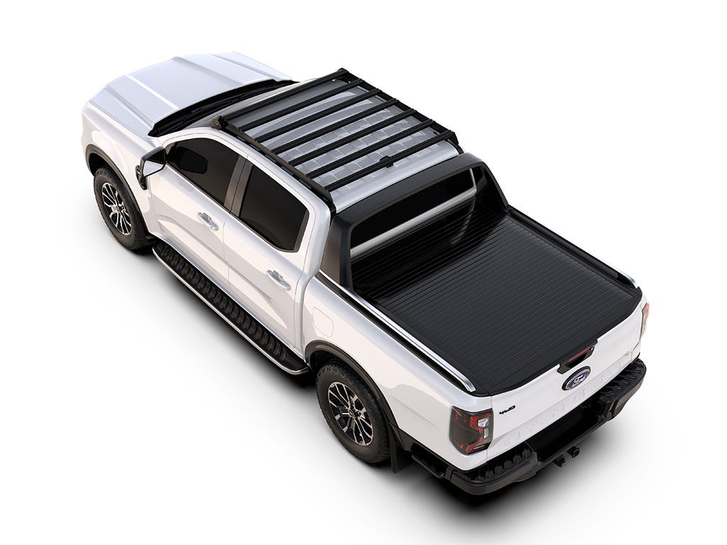 Front Runner Ford Ranger T6.2 Double Cab (2022-Current) Slimsport Roof Rack Kit