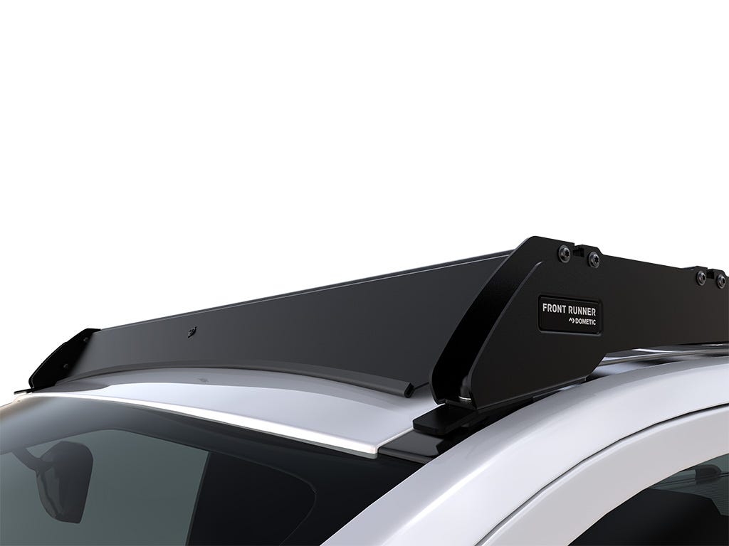 Front Runner Ford Ranger T6.2 Double Cab (2022-Current) Slimsport Roof Rack Kit