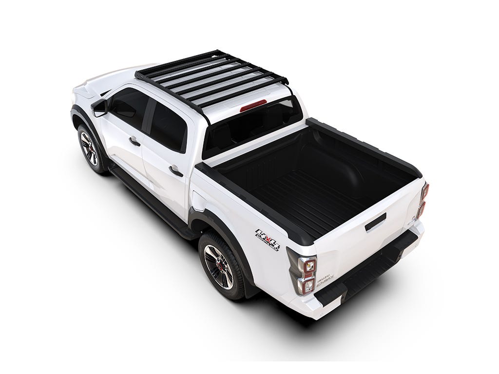 Front Runner Isuzu D-Max (2020-Current) Slimsport Roof Rack Kit