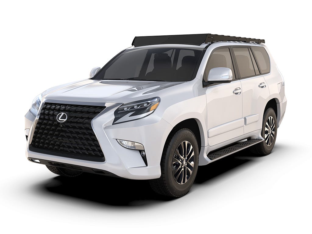 Front Runner Lexus GX 460 (2010-Current) Slimsport Roof Rack Kit