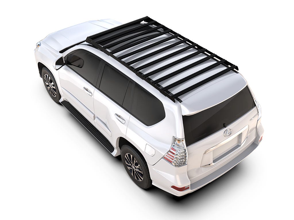 Front Runner Lexus GX 460 (2010-Current) Slimsport Roof Rack Kit