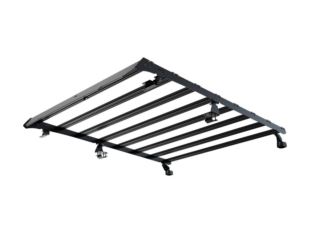 Front Runner Polaris Ranger Crew Cab (2018-Current) Slimsport Roof Rack Kit