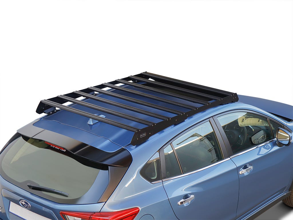 Front Runner Subaru XV Crosstrek 2nd Gen (GT) (2017-2023) Slimsport Roof Rack Kit