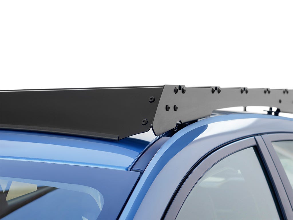 Front Runner Subaru XV Crosstrek 2nd Gen (GT) (2017-2023) Slimsport Roof Rack Kit