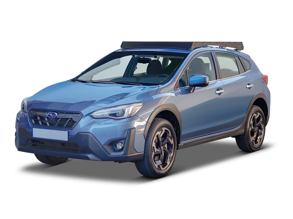 Front Runner Subaru XV Crosstrek 2nd Gen (GT) (2017-2023) Slimsport Roof Rack Kit