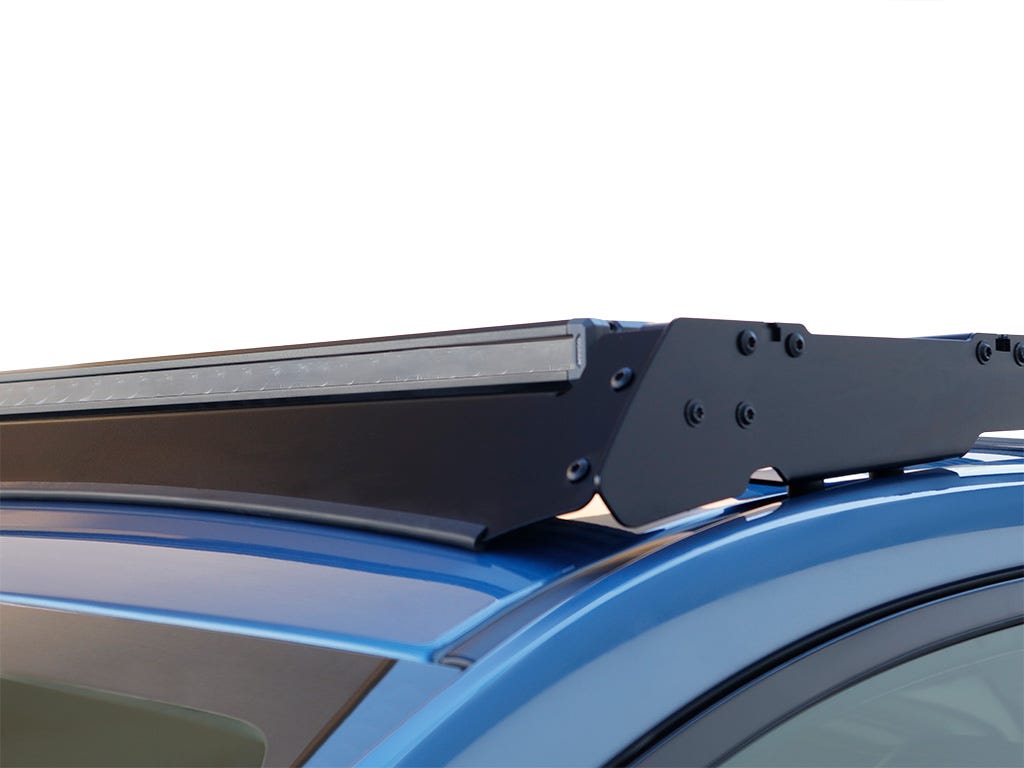 Front Runner Subaru XV Crosstrek 2nd Gen (GT) (2017-2023) Slimsport Roof Rack Kit / Lightbar ready