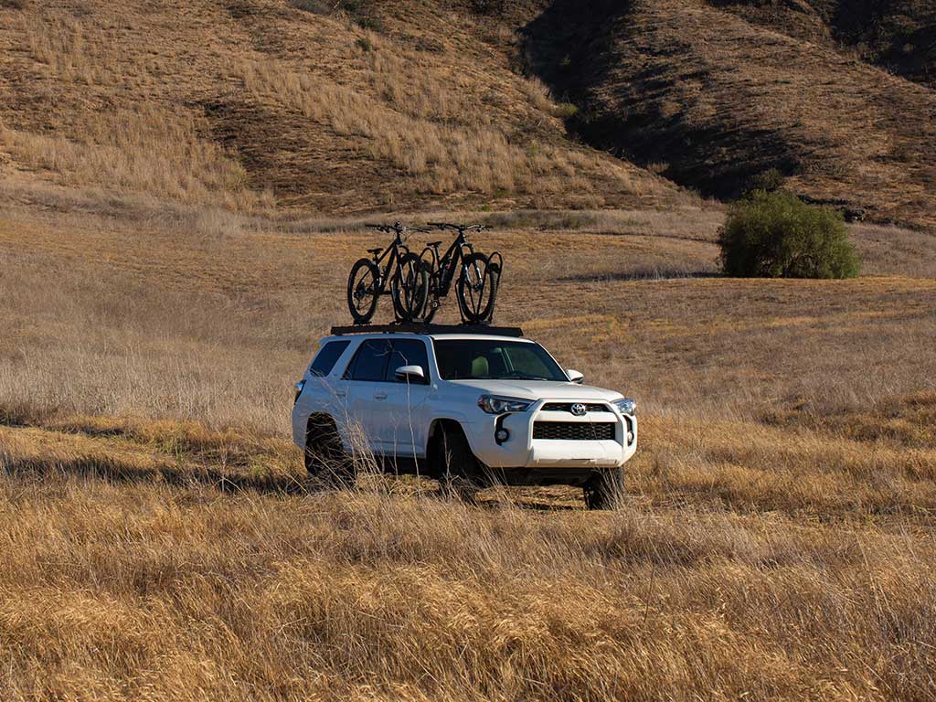 Front Runner Toyota 4Runner (5th Gen) (2010-Current) Slimsport Roof Rack Kit