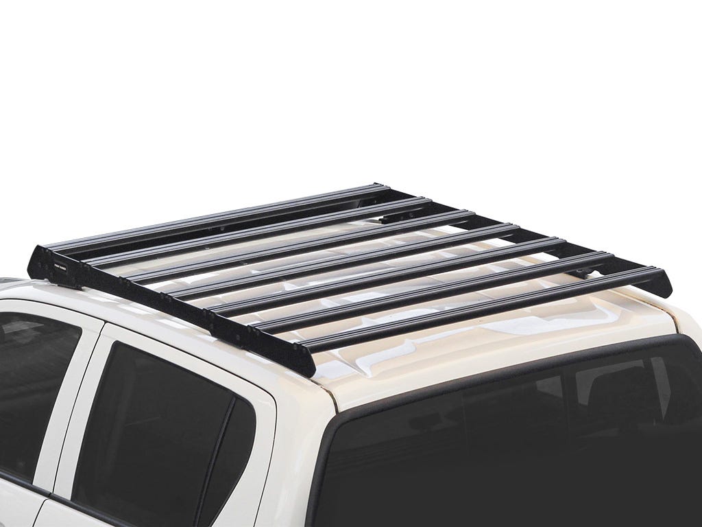 Front Runner Toyota Hilux DC (2015-2021) Slimsport Roof Rack Kit