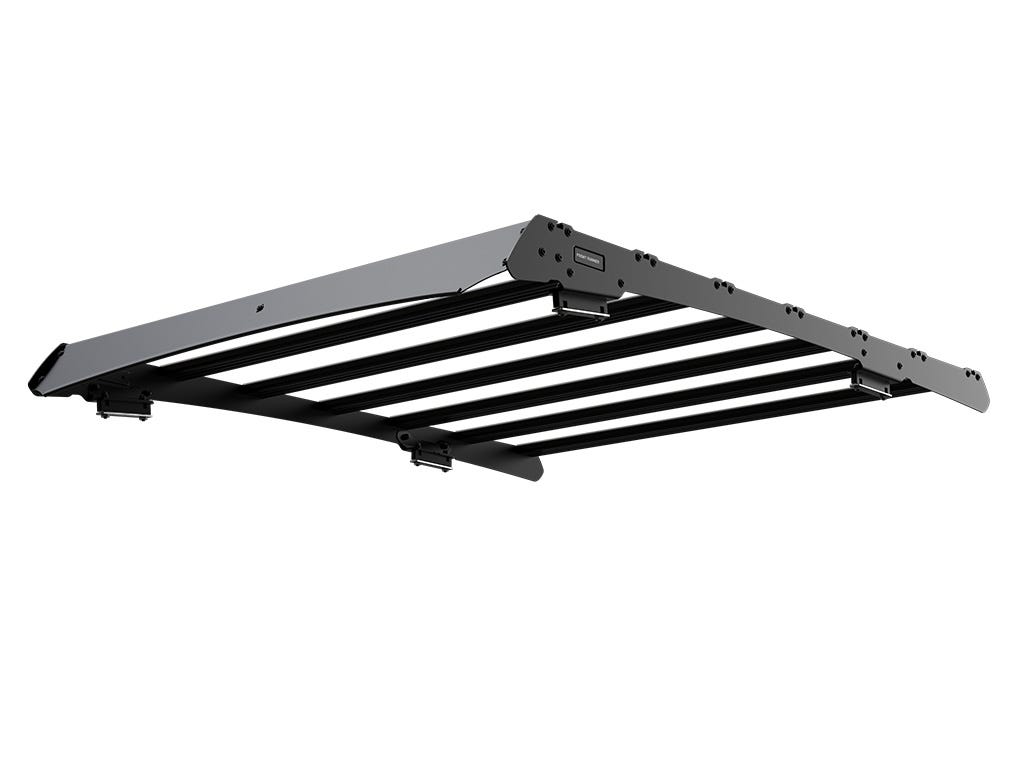 Front Runner Toyota Hilux DC (2015-2021) Slimsport Roof Rack Kit