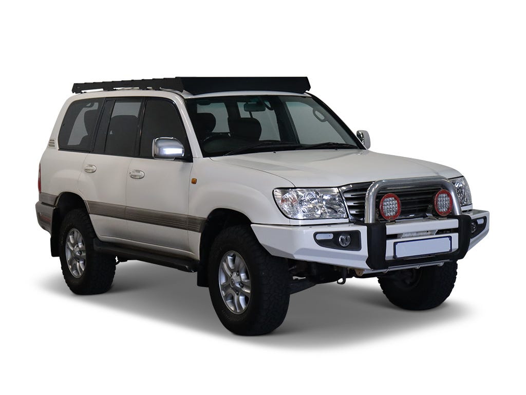 Front Runner Toyota Land Cruiser 100 Series Slimsport Roof Rack Kit